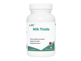 Milk Thistle 