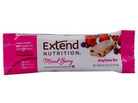 Anytime Bar Mixed Berry