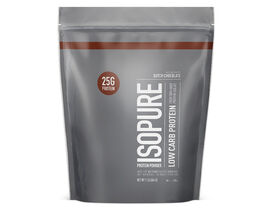 Low Carb Protein Dutch Chocolate Flavour