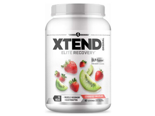 Original BCAA Strawberry Kiwi