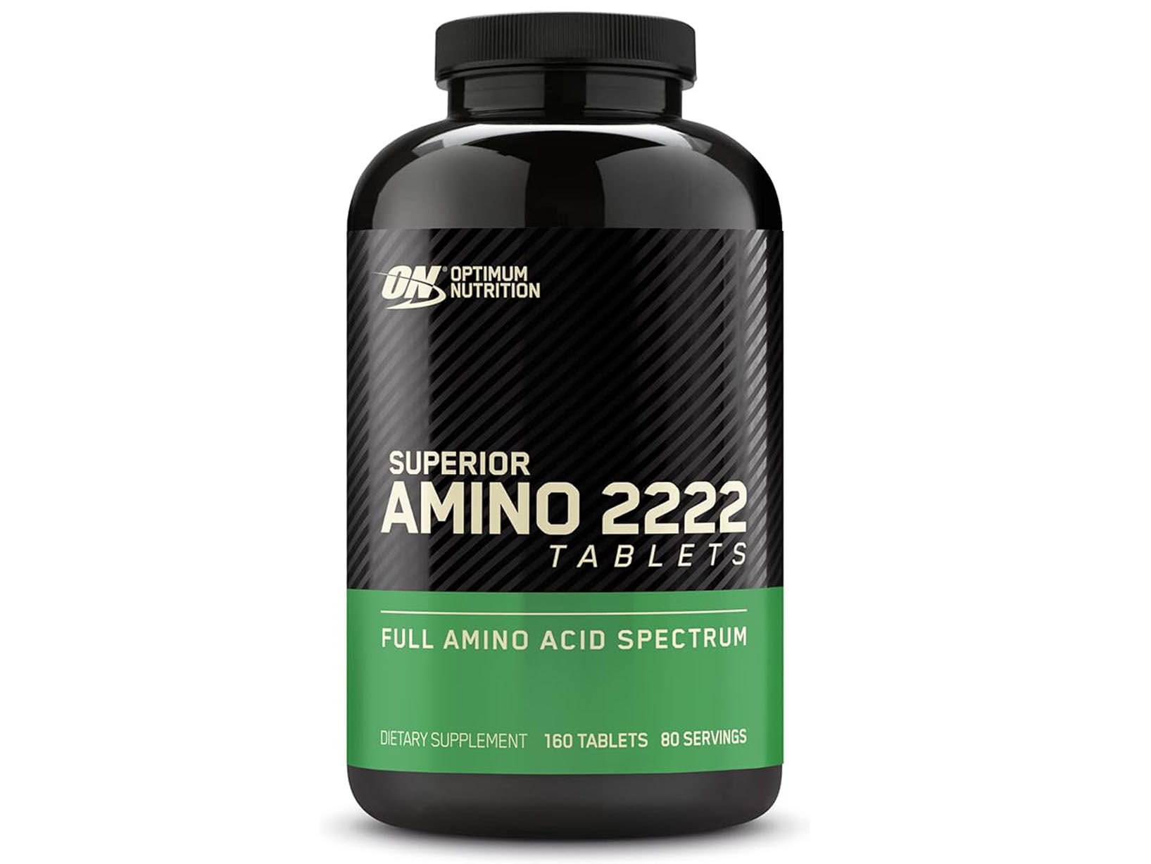 Superior Amino 2222 Tabs | LAC Singapore