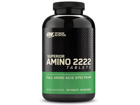 Superior Amino 2222 Tabs