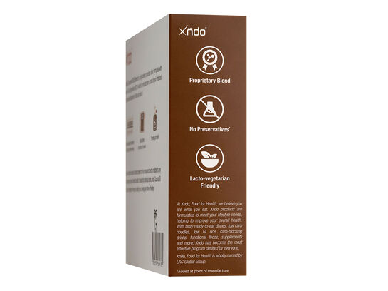 Coconut Oil Extract Powder