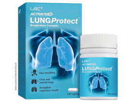 Lung Protect&trade; - Respiratory Formula