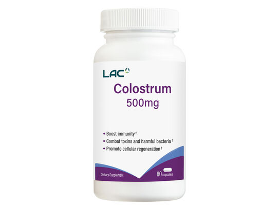 Colostrum 500mg