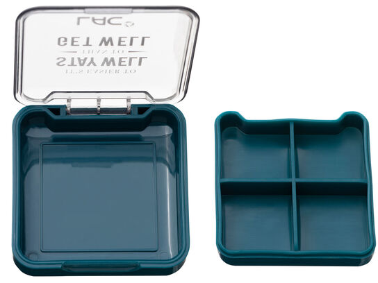 LAC Pill Box