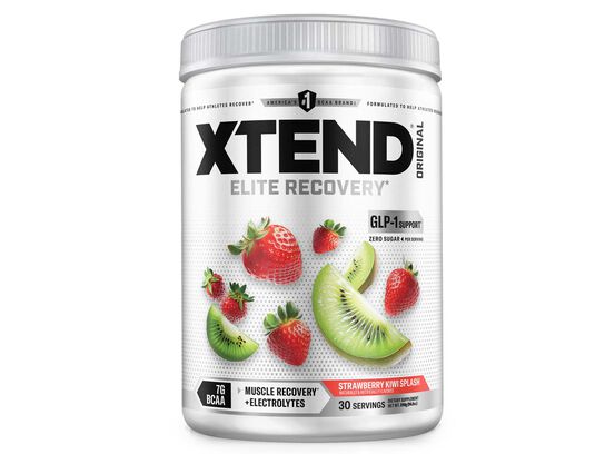 Original BCAA Strawberry Kiwi