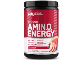 Essential Amino Energy Fruit Fusion