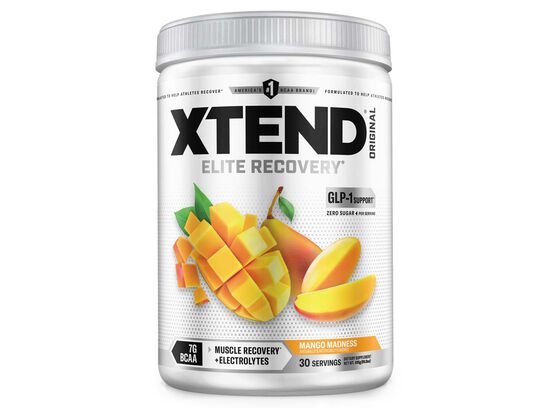Original BCAA Mango