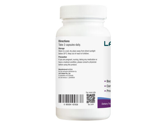 Colostrum 500mg