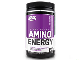Essential Amino Energy Concord Grape
