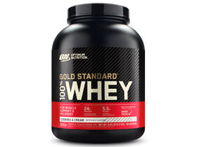 Gold Standard 100% Whey Cookies n Cream