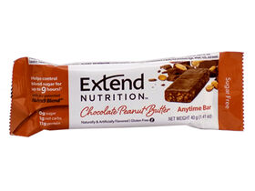 Anytime Bar Chocolate Peanut Butter