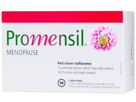 Promensil® Menopause
