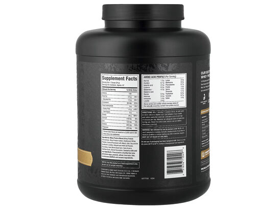 Performance Series 100% Whey Gold Double Rich Chocolate
