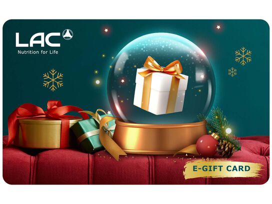 E-Gift Card