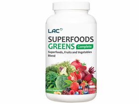 Superfoods Greens Complete