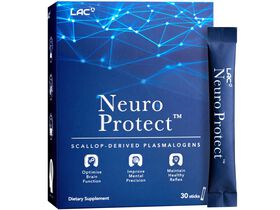 Neuro Protect™  - Scallop-derived Plasmalogens