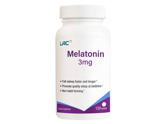 Melatonin