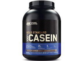 Gold Standard 100% Casein Chocolate Supreme