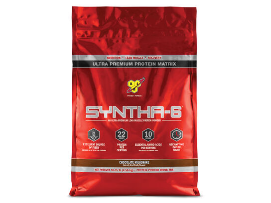 Syntha-6 Chocolate Milkshake