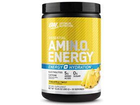 Essential Amino Energy Plus Electrolytes (PineApple Flavour)