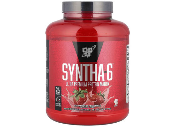 Syntha-6 Strawberry Milkshake