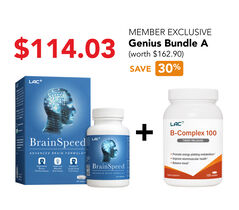 Genius Bundle A
