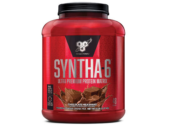 Syntha-6 Chocolate Milkshake
