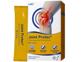 Joint Protec® - Glucosamine Chondroitin + Collagen