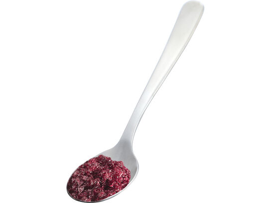 LAC Premium Red Beet Crystals - Dissolves Instantly (220gm)