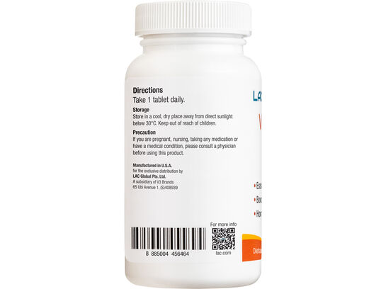 Vitamin B-6 100mg