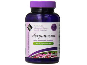 Herpanacine