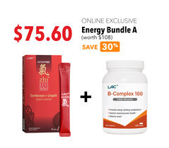 Energy Bundle A