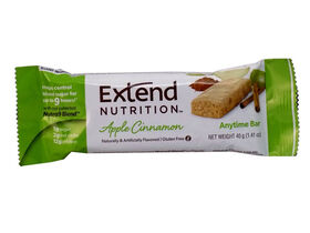 Anytime Bar Apple Cinnamon