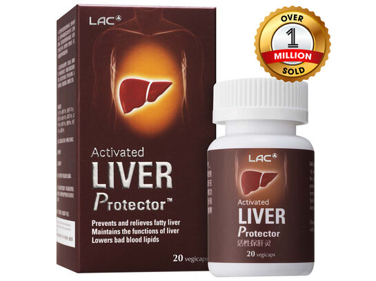 Liver Protector™
