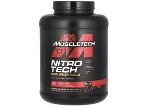 Performance Series 100% Whey Gold Double Rich Chocolate