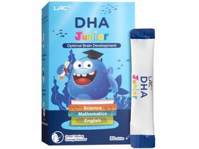 DHA Junior - Optimal Brain Development- 