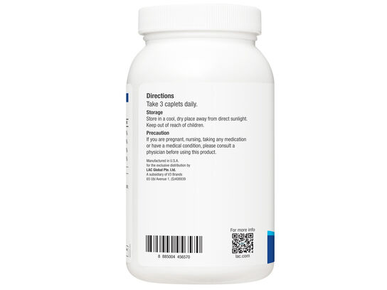 Calcium Magnesium - with Zinc and Copper