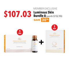 Luminous Skin Bundle A