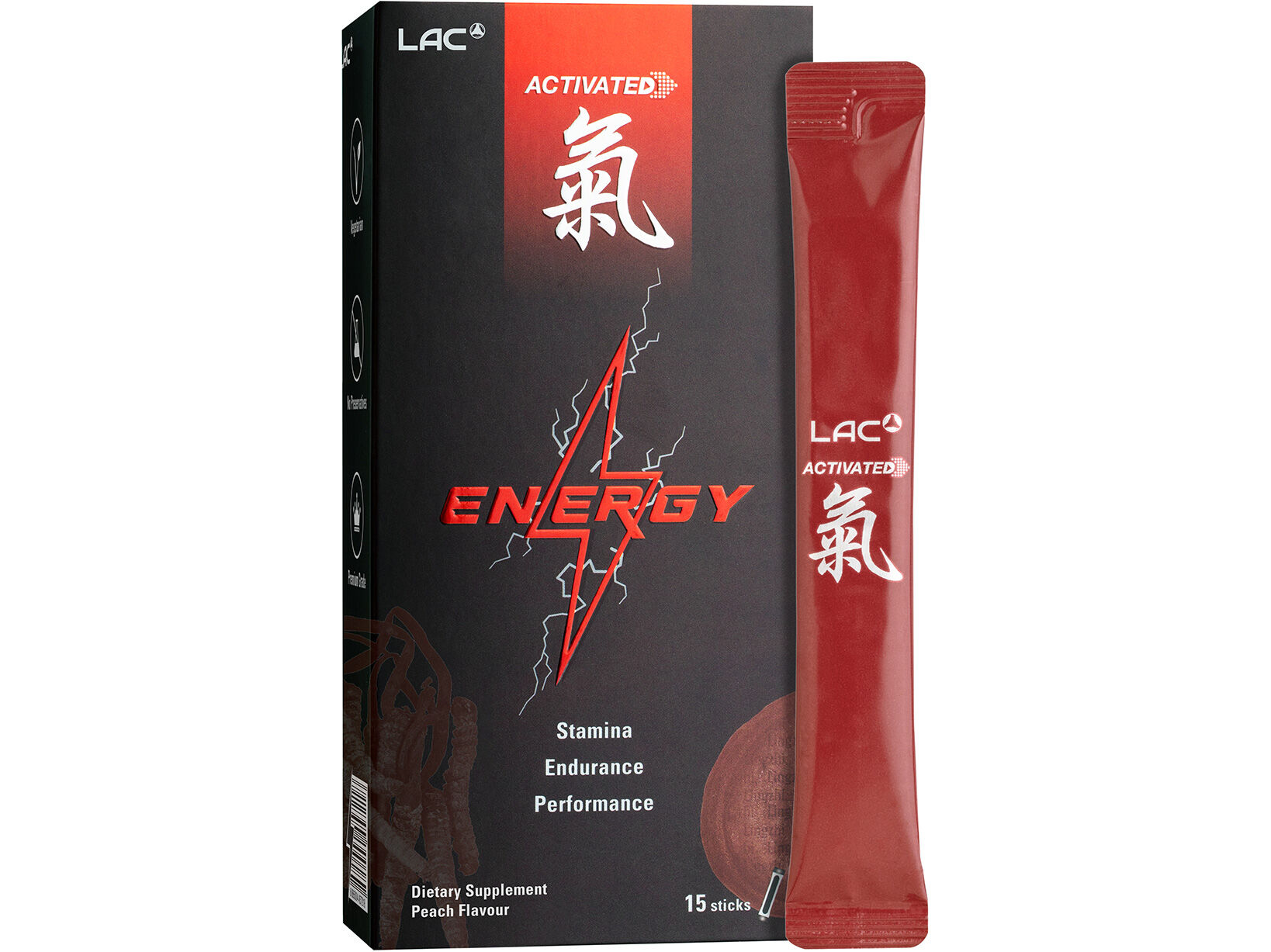 NOVEMBER LIVER 156cm ＋ FLUX DS SMセット SG60 Detox & Vitality Kit | LAC Singapore