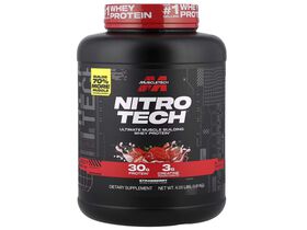 Whey Protein Strawberry