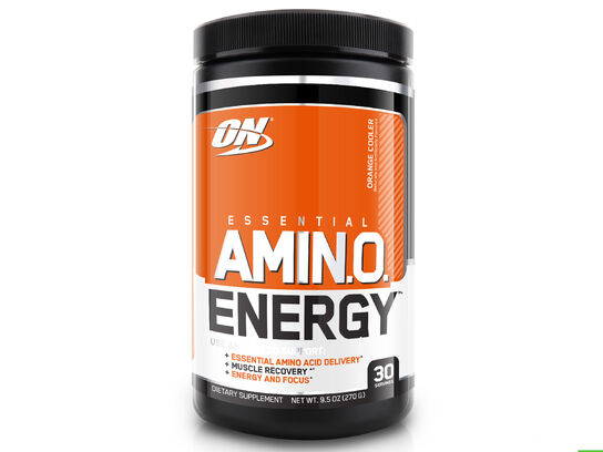 Essential Amino Energy