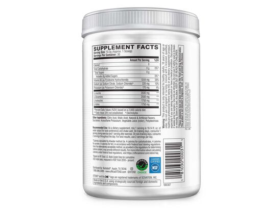 Original BCAA Strawberry Kiwi