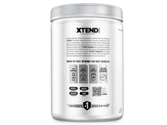 BCAAs Lemon Lime