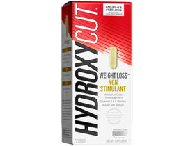 WEIGHT LOSS NON STIMULANT
