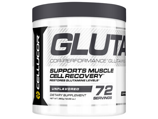 Cor-Performance Glutamine