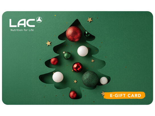 E-Gift Card