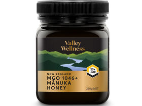 Manuka Honey 23+ UMF