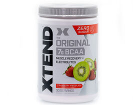 BCAAs Strawberry Kiwi